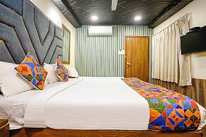 Fabexpress Malali Residency