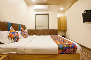 Fabexpress Malali Residency