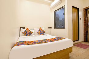 Fabexpress Malali Residency