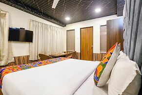 Fabexpress Malali Residency