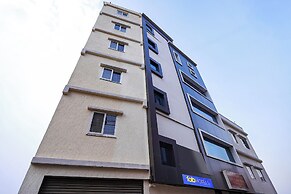 Fabhotel Classic Heights