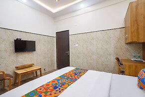 Fabhotel Classic Heights