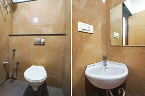 Fabhotel Classic Heights