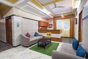 Fabhotel Classic Heights