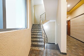 Fabhotel Classic Heights