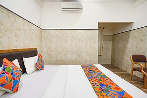 Fabhotel Classic Heights