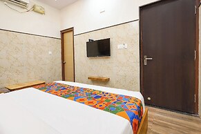 Fabhotel Classic Heights