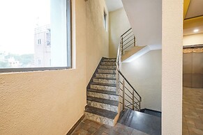 Fabhotel Classic Heights