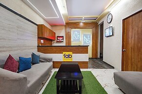 Fabhotel Classic Heights