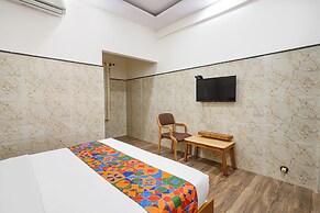 Fabhotel Classic Heights