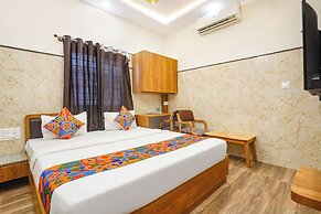 Fabhotel Classic Heights