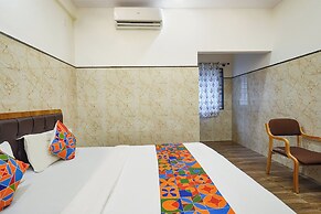 Fabhotel Classic Heights