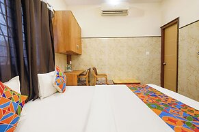 Fabhotel Classic Heights