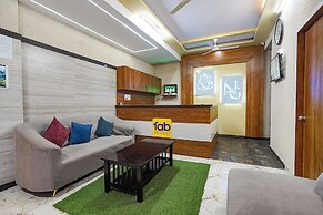 Fabhotel Classic Heights