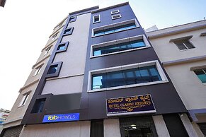 Fabhotel Classic Heights
