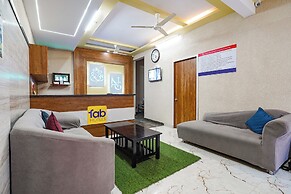 Fabhotel Classic Heights