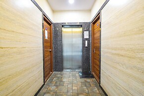 Fabhotel Classic Heights