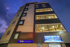 Fabhotel Classic Heights