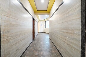 Fabhotel Classic Heights