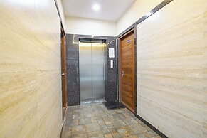 Fabhotel Classic Heights