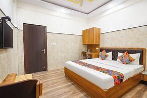 Fabhotel Classic Heights