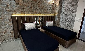 Fabhotel Sk Residency