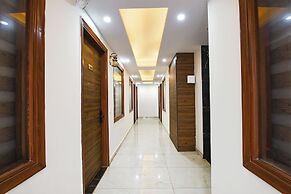 Fabhotel Sk Residency