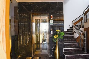 Fabhotel Sk Residency