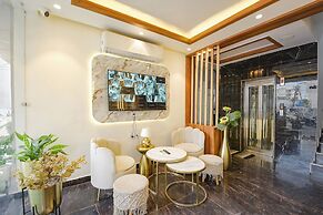 Fabhotel Sk Residency