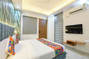 Fabhotel Sk Residency