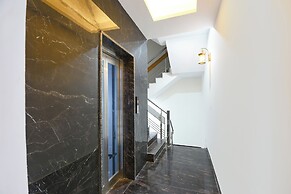 Fabhotel Sk Residency