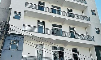 Fabhotel Sk Residency