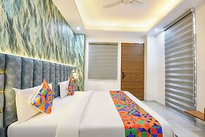 Fabhotel Sk Residency