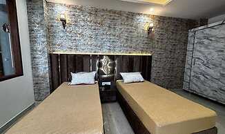 Fabhotel Sk Residency