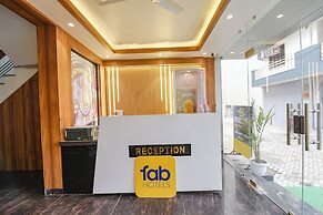 Fabhotel Sk Residency