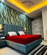 Fabhotel Sk Residency