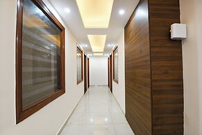 Fabhotel Sk Residency