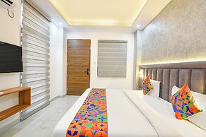 Fabhotel Sk Residency