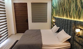 Fabhotel Sk Residency