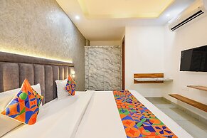Fabhotel Sk Residency