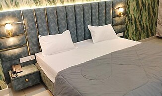 Fabhotel Sk Residency