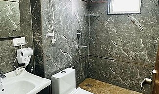 Fabhotel Sk Residency