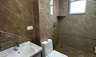 Fabhotel Sk Residency