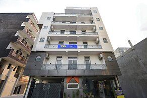 Fabhotel Sk Residency