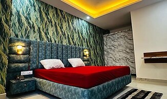 Fabhotel Sk Residency