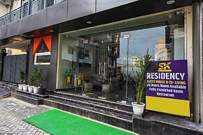Fabhotel Sk Residency