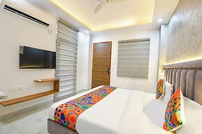 Fabhotel Sk Residency