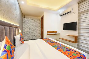 Fabhotel Sk Residency