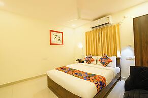 Fabhotel Vk'S Gandimaisamma