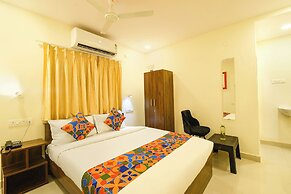Fabhotel Vk'S Gandimaisamma